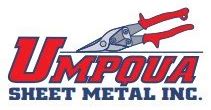 umpqua sheet metal inc